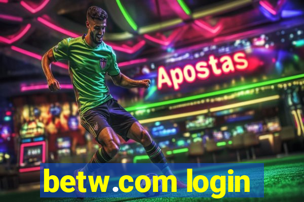 betw.com login